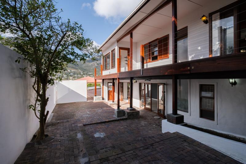 5 Bedroom Property for Sale in Beach Estate Western Cape